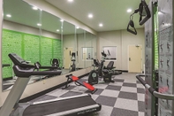 Fitness Center La Quinta Inn & Suites by Wyndham Ft. Worth - Forest Hill TX