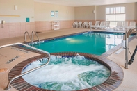 Entertainment Facility La Quinta Inn & Suites by Wyndham Ft. Worth - Forest Hill TX