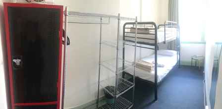 Kamar Tidur 4 Home Backpackers