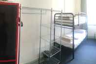 Kamar Tidur Home Backpackers