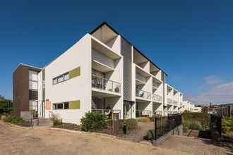 Exterior 4 Coast Resort Merimbula