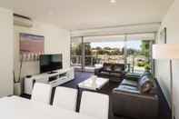 Common Space Coast Resort Merimbula