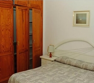 Bilik Tidur 6 Apartamentos Camels Spring