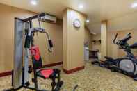Fitness Center Gateway Hotel & Suites, Ascend Hotel Collection