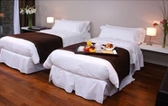 ห้องนอน 7 San Isidro Plaza Hotel