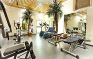 Fitness Center 7 GenoHotel Forsbach