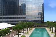 Swimming Pool Grand Hyatt Macau