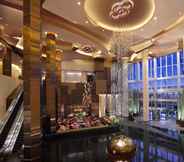 Lobby 4 Grand Hyatt Macau