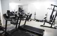 Fitness Center 3 Residenze Le Maree