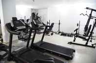 Fitness Center Residenze Le Maree