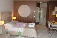 Phòng ngủ Hotel Terme