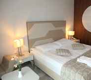 Phòng ngủ 7 Hotel Terme