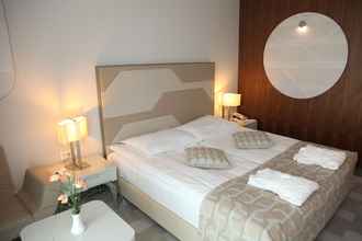 ห้องนอน 4 Hotel Terme
