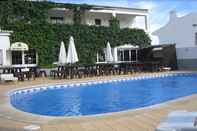 Swimming Pool Torre Velha