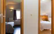 ห้องนอน 7 Le Manoir du Capitaine