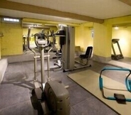 Fitness Center 4 Charme Hotel Hancelot