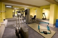 Fitness Center Charme Hotel Hancelot