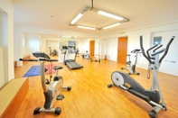 Fitness Center Pelopas Resort