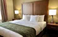 Bilik Tidur 6 Comfort Inn Ogden near Event Center