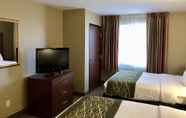 Phòng ngủ 4 Comfort Inn Ogden near Event Center