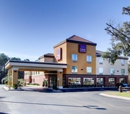 ภายนอกอาคาร 2 Comfort Suites Biloxi - Ocean Springs