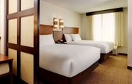 Bilik Tidur 3 Hyatt Place Fort Myers/at The Forum