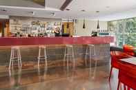 Bar, Kafe dan Lounge Sercotel Rosellon