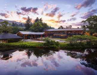 Exterior 2 Karuizawa Prince Hotel West