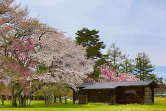 ภายนอกอาคาร 4 Karuizawa Prince Hotel West