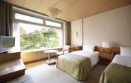 ห้องนอน 2 Karuizawa Prince Hotel West