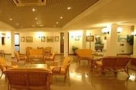 Lobi Hotel Apartamento do Golfe