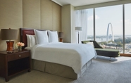 ห้องนอน 3 Four Seasons Hotel St Louis