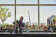 Bar, Kafe dan Lounge Four Seasons Hotel St Louis