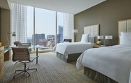 ห้องนอน 4 Four Seasons Hotel St Louis