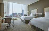 ห้องนอน 4 Four Seasons Hotel St Louis