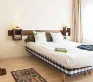 Kamar Tidur 7 Townhouse Design Hotel & Spa