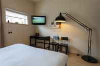 Kamar Tidur Townhouse Design Hotel & Spa