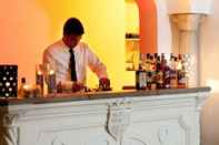 Bar, Kafe, dan Lounge Hotel Residence - Amalfi