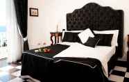Kamar Tidur 7 Hotel Residence - Amalfi