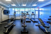 Fitness Center Hampton Inn & Suites Sarasota/Bradenton-Airport, FL