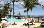 สระว่ายน้ำ 5 Arraial D'Ajuda Eco Resort