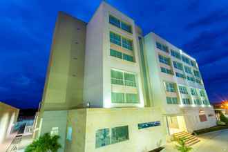 Exterior 4 Sonesta Hotel Valledupar