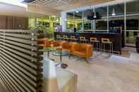 Bar, Cafe and Lounge Sonesta Hotel Valledupar