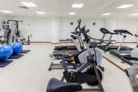 Fitness Center Sonesta Hotel Valledupar