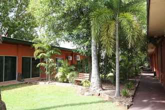 Exterior 4 Hotel Kununurra