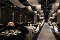 Functional Hall Hotel Nongshim