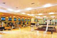 Fitness Center Hotel Nongshim