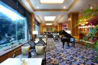 บาร์ คาเฟ่ และเลานจ์ Jeju Oriental Hotel & Casino
