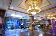 ล็อบบี้ 4 Jeju Oriental Hotel & Casino