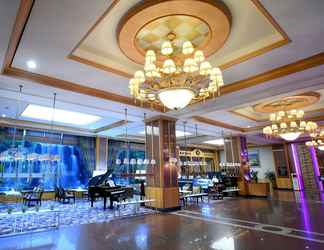 ล็อบบี้ 2 Jeju Oriental Hotel & Casino